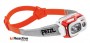 Petzl frontal SWIFT RL (900 lúmenes) naranja